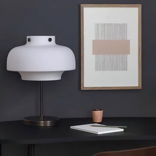 Copenhagen Table Lamp