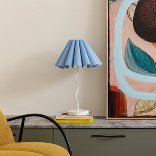 Cora Table Lamp