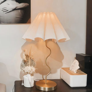Cora Table Lamp