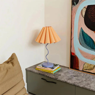 Cora Table Lamp