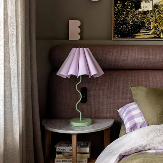 Cora Table Lamp