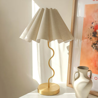 Cora Table Lamp