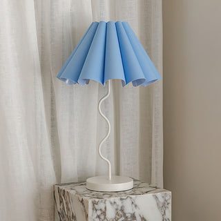 Cora Table Lamp
