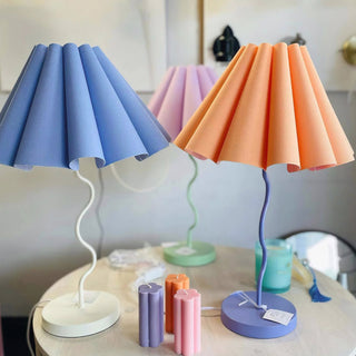 Cora Table Lamp
