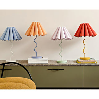 Cora Table Lamp