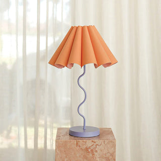 Cora Table Lamp