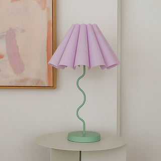 Cora Table Lamp