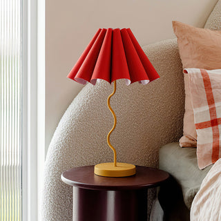 Cora Table Lamp