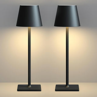 Cordless Rechargeable LED Table Lamp