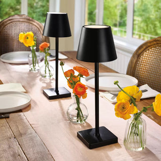 Cordless Rechargeable LED Table Lamp