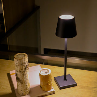 Cordless Rechargeable LED Table Lamp