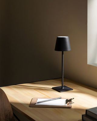 Cordless Rechargeable LED Table Lamp