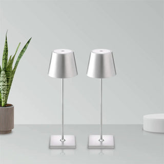 Cordless Rechargeable LED Table Lamp