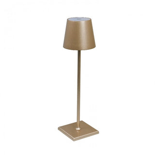 Cordless Rechargeable LED Table Lamp