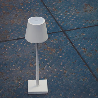 Cordless Rechargeable LED Table Lamp