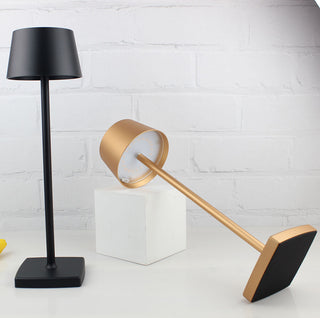 Cordless Rechargeable LED Table Lamp