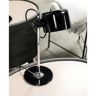 Coupe Table Lamp