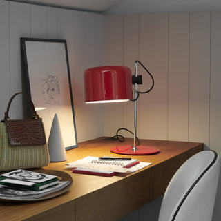 Coupe Table Lamp