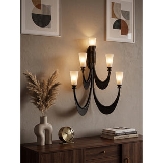 Crescenta Wall Sconce