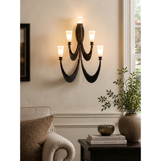 Crescenta Wall Sconce