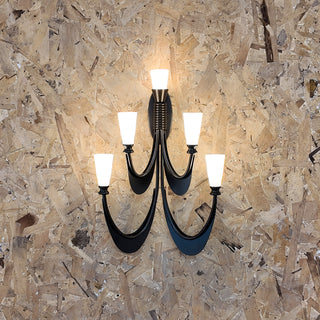 Crescenta Wall Sconce