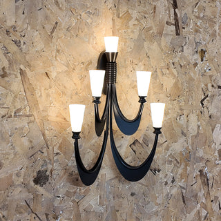 Crescenta Wall Sconce