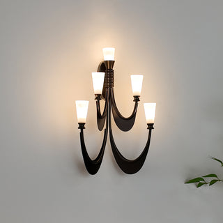 Crescenta Wall Sconce