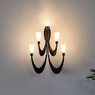 Crescenta Wall Sconce