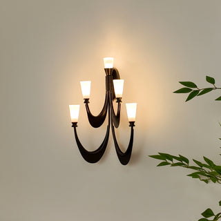 Crescenta Wall Sconce