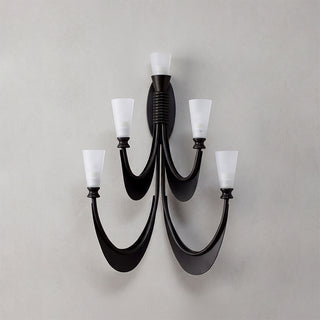 Crescenta Wall Sconce