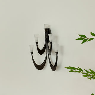 Crescenta Wall Sconce