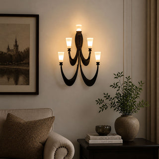 Crescenta Wall Sconce