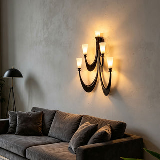 Crescenta Wall Sconce