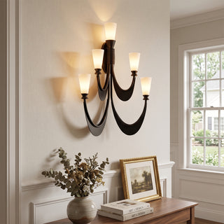 Crescenta Wall Sconce