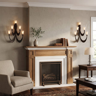 Crescenta Wall Sconce