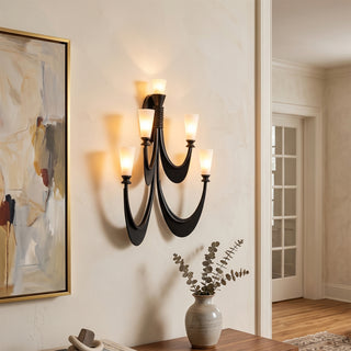 Crescenta Wall Sconce