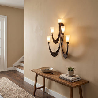 Crescenta Wall Sconce