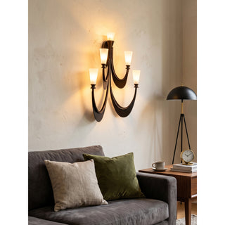 Crescenta Wall Sconce