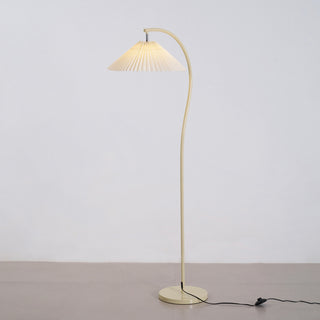 Crescini Pleated Floor Lamp