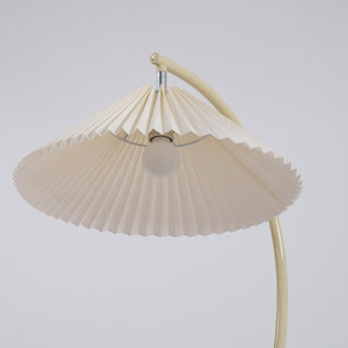 Crescini Pleated Floor Lamp