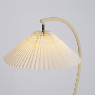 Crescini Pleated Floor Lamp