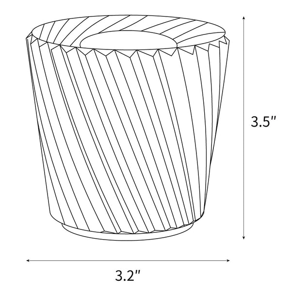 Plans de dimensions