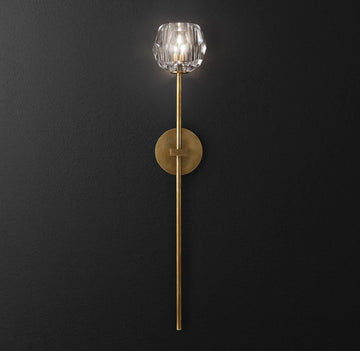 Long 1 head: W 4.7″ x H 19.7″ / W 12cm x H 50cm