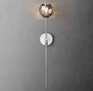 Modern Crystal Wall Lamp