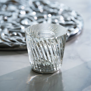 Crystal Diamond Table Lamp (Built-in Battery)