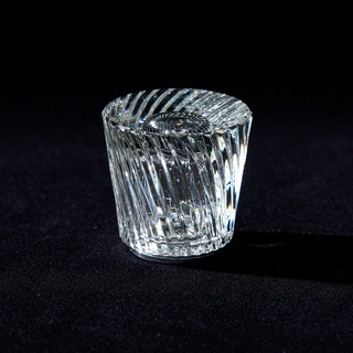 Crystal Diamond Table Lamp (Built-in Battery)