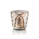 مصباح طاولة Crystal Diamond (مع بطارية مدمجة)