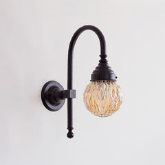 Black & Amber