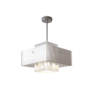 Cubist Strata Pendant Light