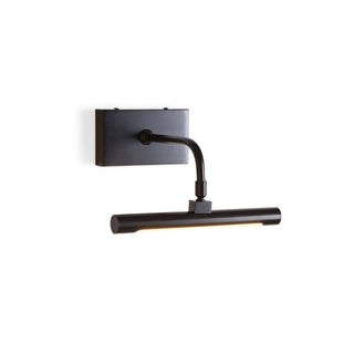 Curater Black LED Picture Light